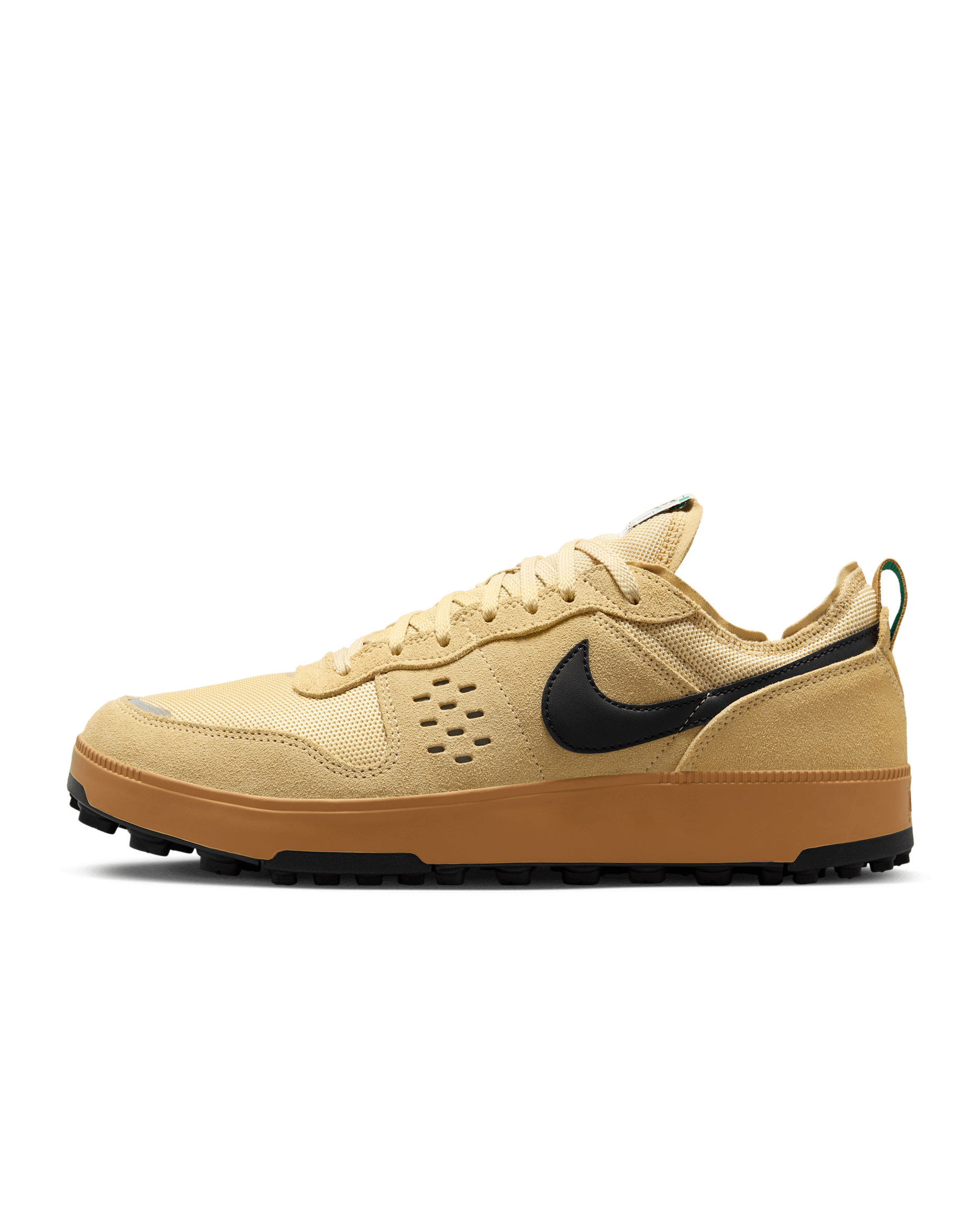 NIKE C1ty スニーカー27.5cm khaki Nike C1TY 'Brownstone' Shoes. Nike IN